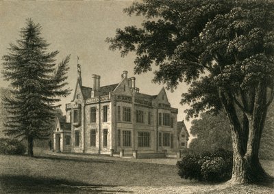Coolhurst, 1835 - Charles J. Smith