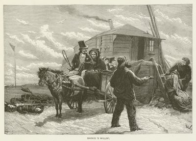 Barkiss Willin - Charles J. Staniland