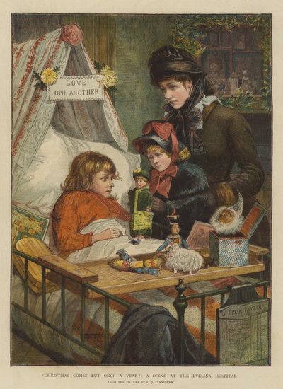 Noël ne vient qu