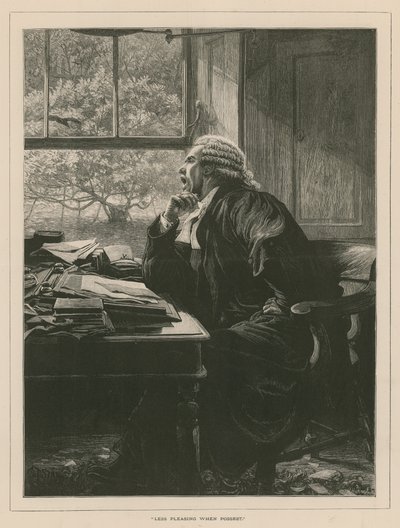Moins plaisant quand possédé - Charles J. Staniland