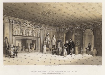 Hall d