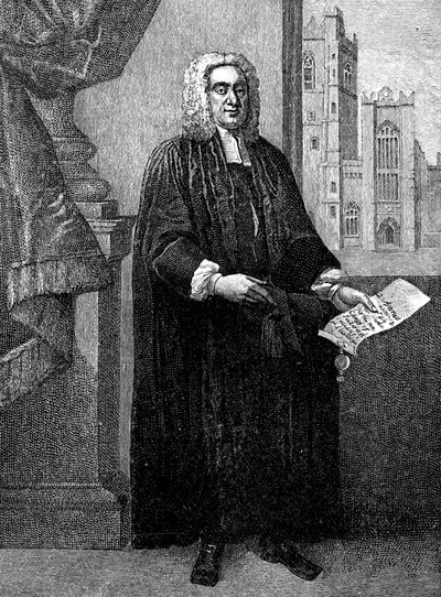 Jonathan Swift - Charles Jervas