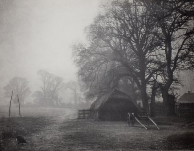 Old Shoreham - Charles Job