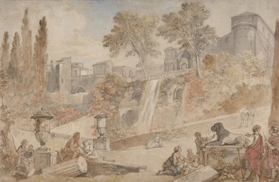 Jardins de la Villa d