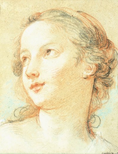 La tête d