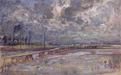 Inondation de l