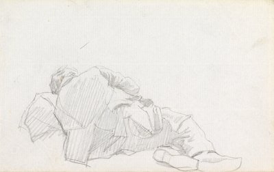 Somnolence - Charles Keene