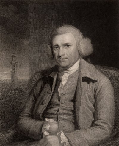 John Smeaton (1724-1792) - Charles Knight