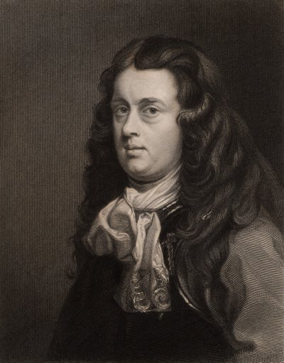 Robert Blake (1599-1657) - Charles Knight