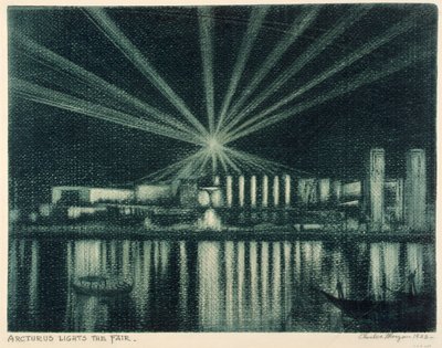 Les lumières d