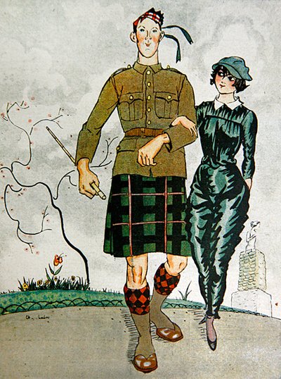 Émancipation Féminine, 