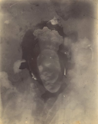 Thoughtograph, ou Photographie Psychique, 1894-98 - Charles Lacey