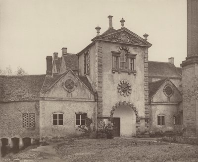 Un Moulin à Épingles, Stroud - Charles Latham