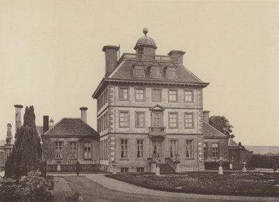 Ashdown, Berks - Charles Latham
