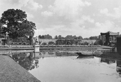 À Westbury : Un Clairvoyant et le Petit Pavillon - Charles Latham