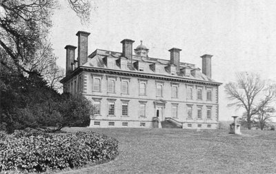 Maison Coleshill - Charles Latham