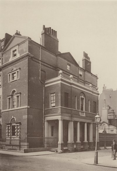 Maison d