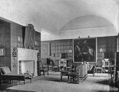 Salon - Charles Latham