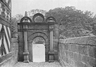 Porte d