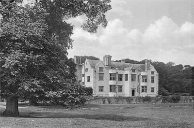 Glynde - Charles Latham
