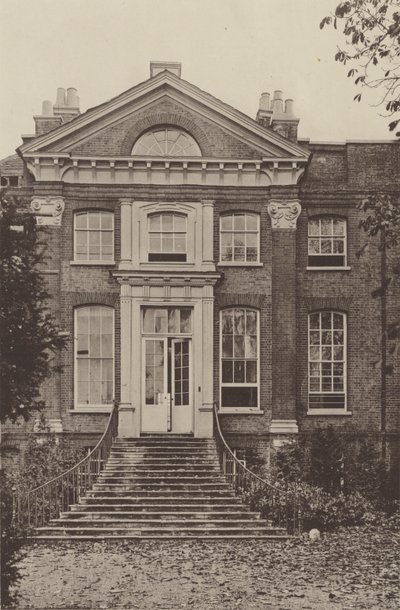 Great Marlow Place, Bucks - Charles Latham