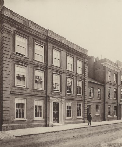 Maison à Farnham, Surrey - Charles Latham