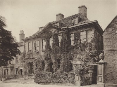 Maison à Trowbridge, Wilts - Charles Latham