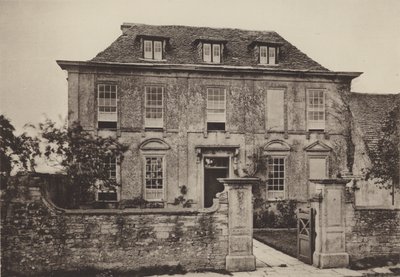 Maison à Upper Westwood, Wilts - Charles Latham