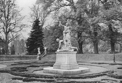 Dans le Jardin Sud - Charles Latham