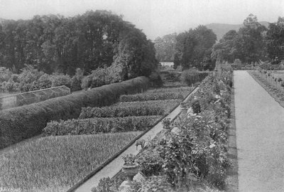 Jardins potagers - Charles Latham
