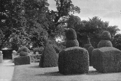 Sur la pelouse sud - Charles Latham
