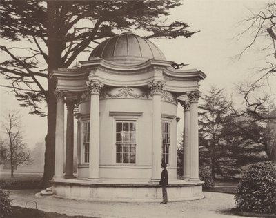 Temple d