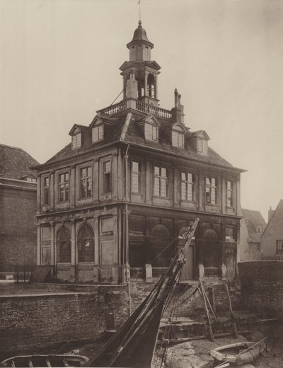 La Douane, Kings Lynn - Charles Latham