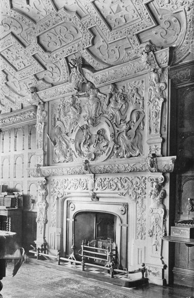 Le Salon - Charles Latham