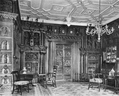 Le Salon - Charles Latham