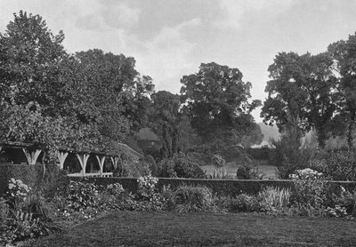 Le Jardin Clos, Sud - Charles Latham