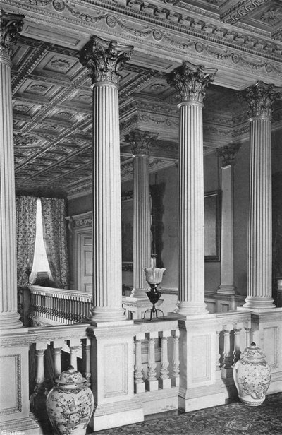La Galerie du Hall d