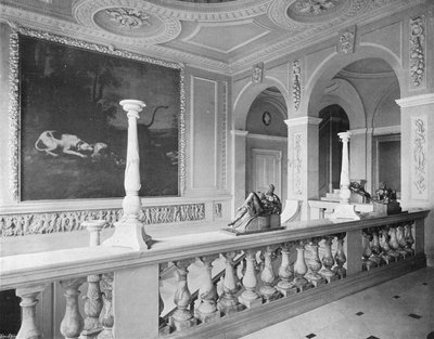 La Galerie - Charles Latham