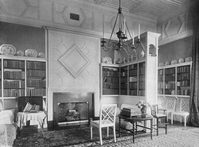 La salle du matin - Charles Latham