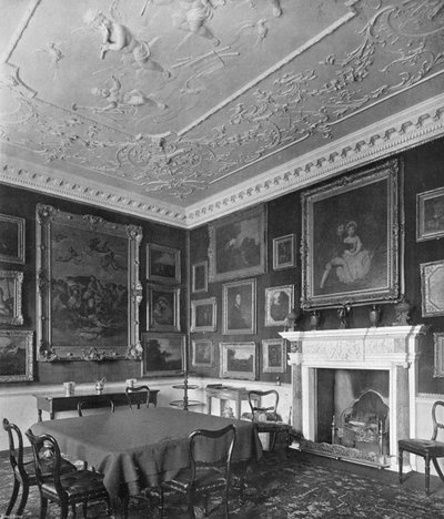 La Petite Salle à Manger - Charles Latham