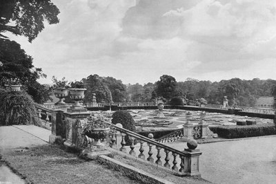 Le jardin sud - Charles Latham
