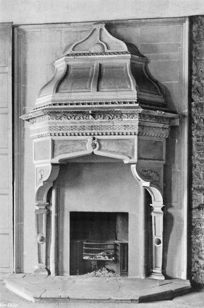 La salle sud - Charles Latham