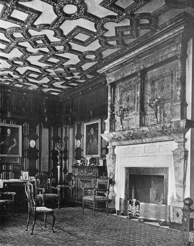Le Salon d
