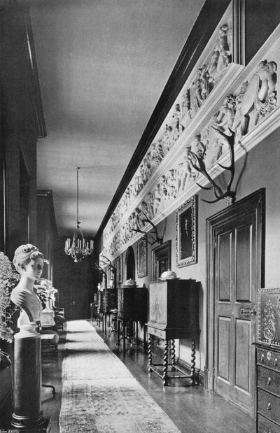 Le Couloir Ouest - Charles Latham