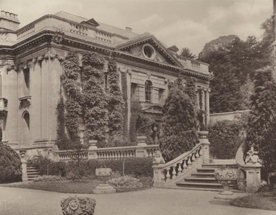 Widcombe, Bath - Charles Latham