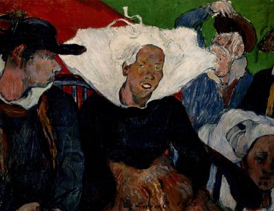 Aller au marché, Bretagne, 1888 - Charles Laval