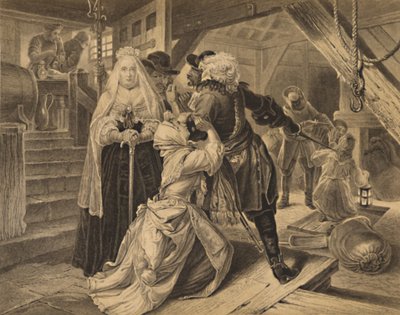 Arrestation d