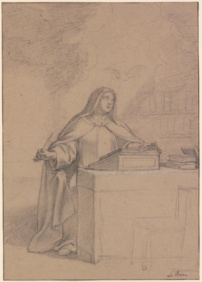  - Charles Le Brun