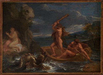  - Charles Le Brun
