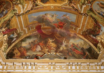La Hollande accepte la paix et se détache du Saint-Empire romain germanique et de l